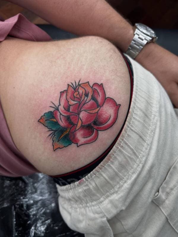 Julian portfolio work